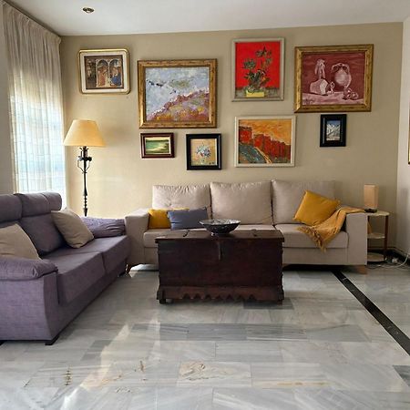 Apartamento Cordoba Patricia 외부 사진