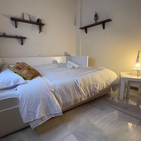 Apartamento Cordoba Patricia 외부 사진