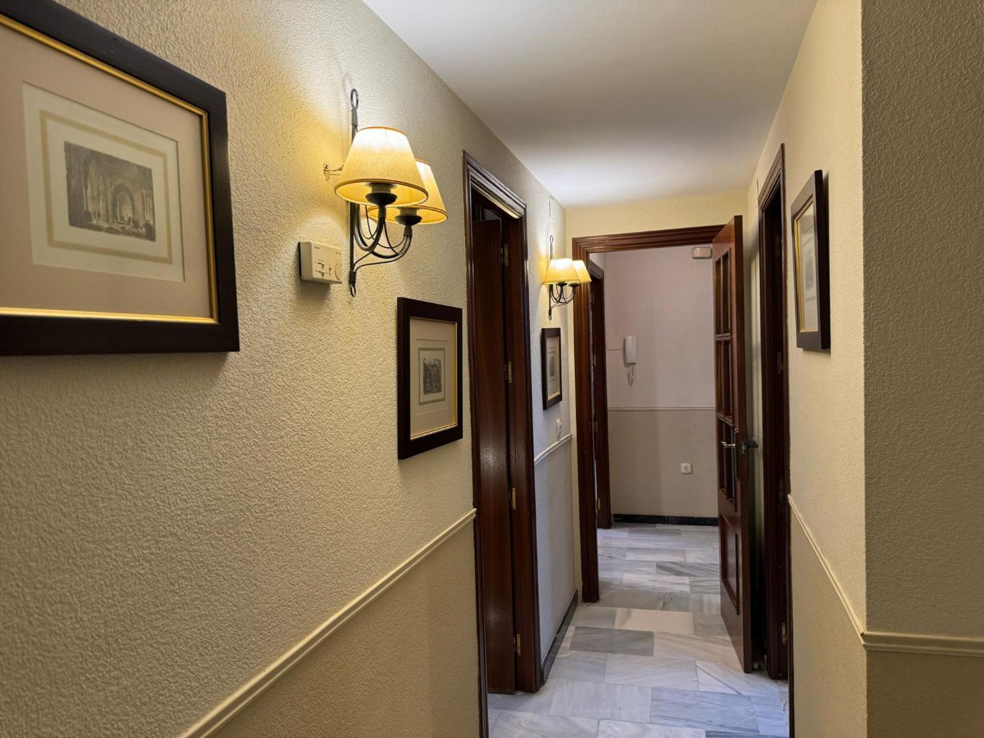 Apartamento Cordoba Patricia 외부 사진