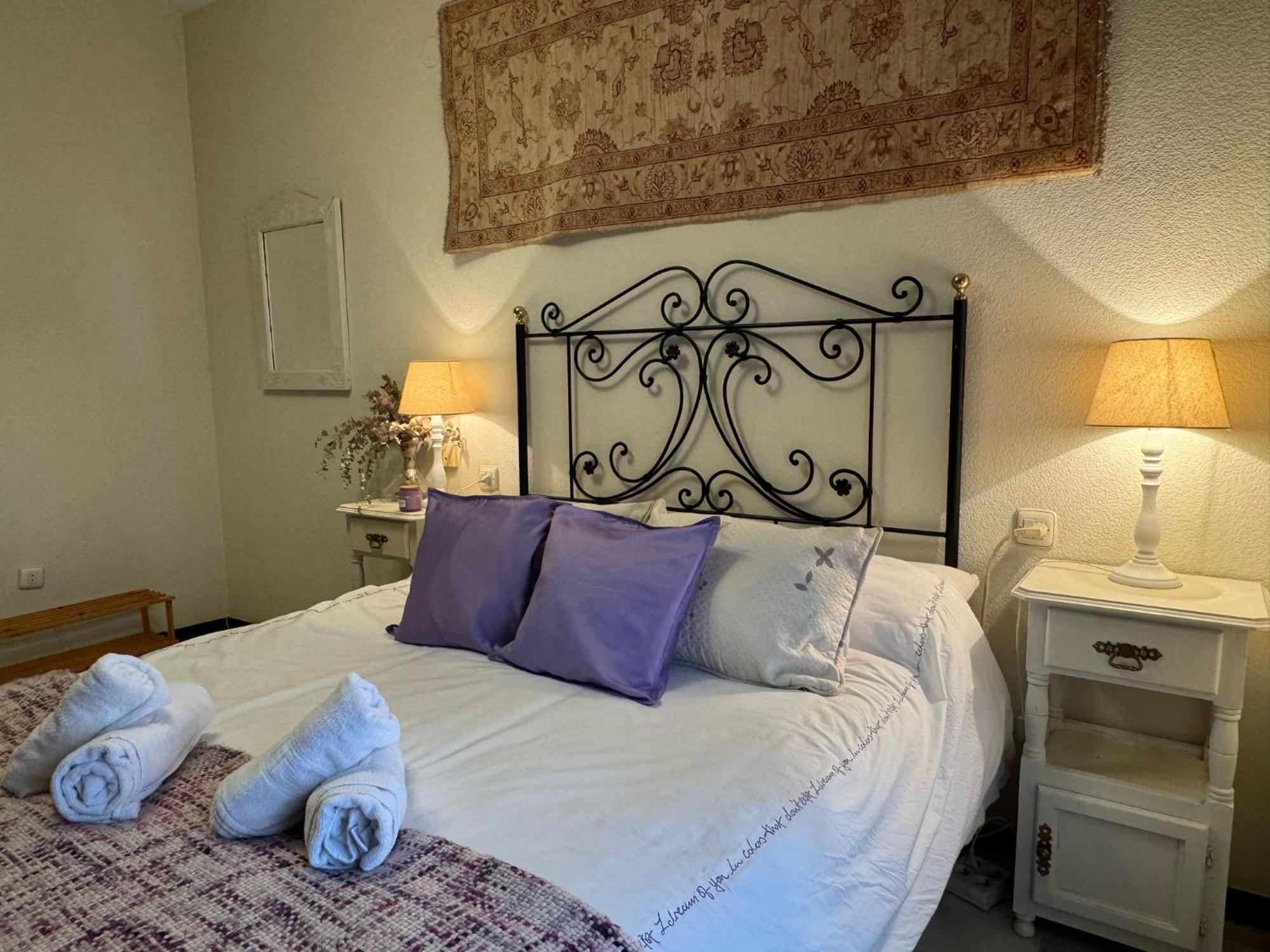 Apartamento Cordoba Patricia 외부 사진