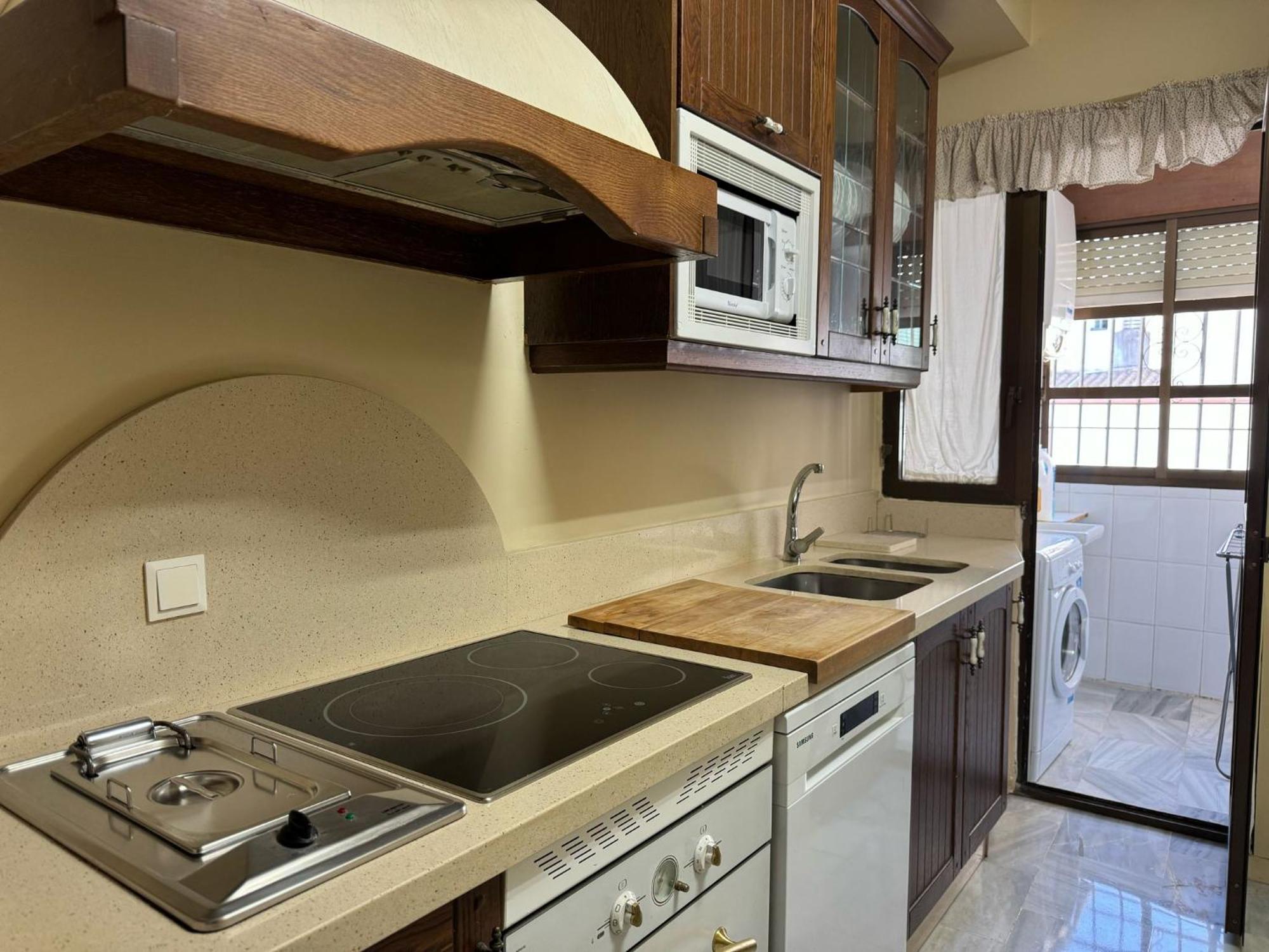 Apartamento Cordoba Patricia 외부 사진