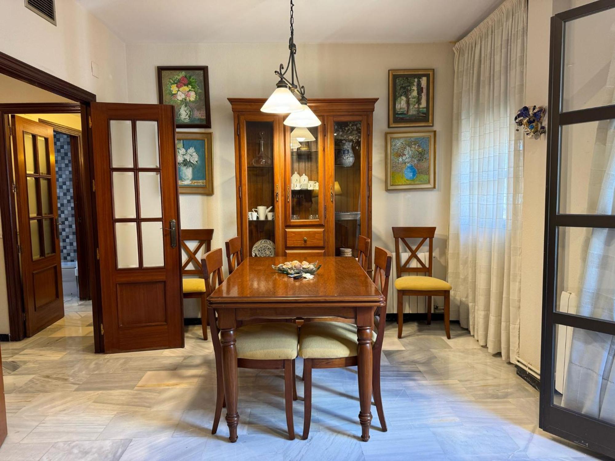 Apartamento Cordoba Patricia 외부 사진