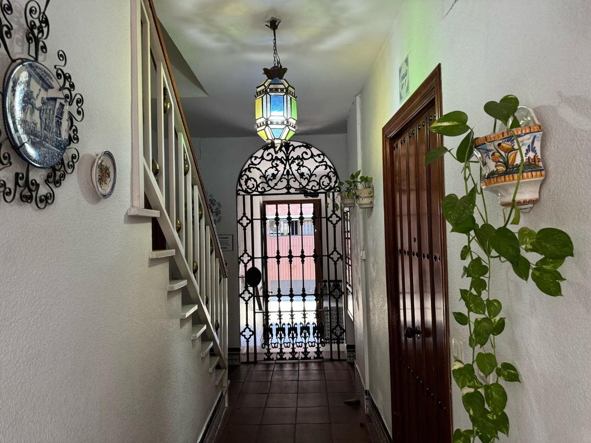 Apartamento Cordoba Patricia 외부 사진