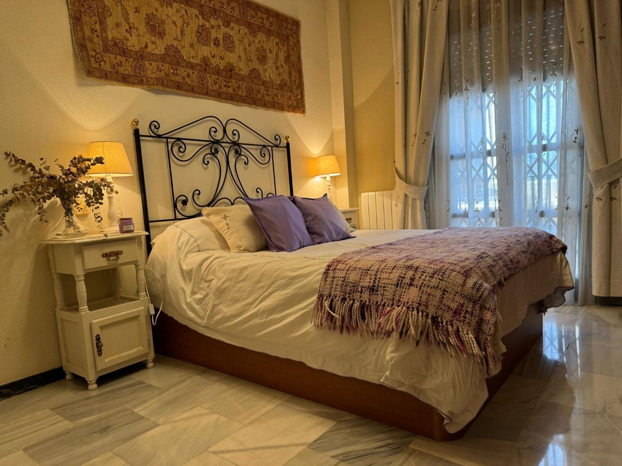 Apartamento Cordoba Patricia 외부 사진