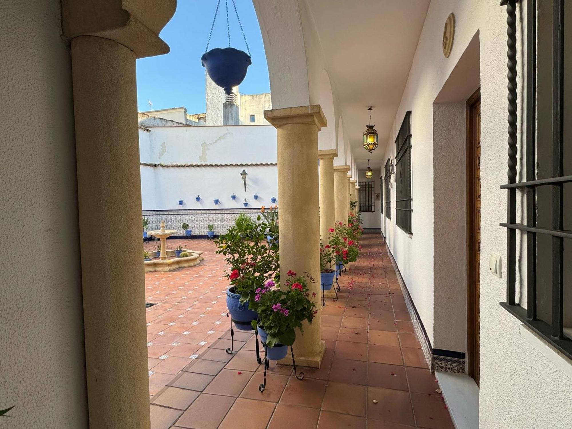 Apartamento Cordoba Patricia 외부 사진