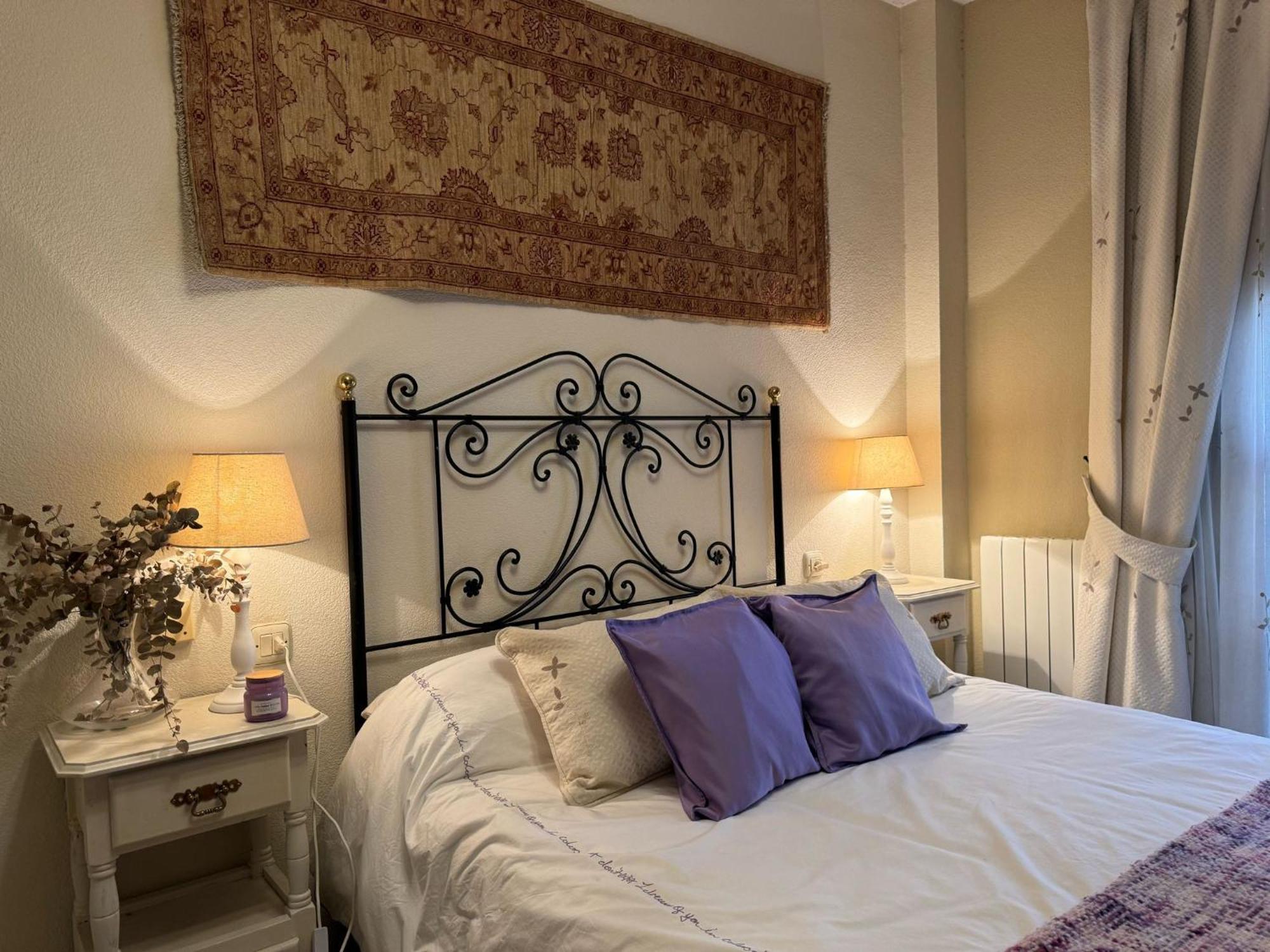 Apartamento Cordoba Patricia 외부 사진