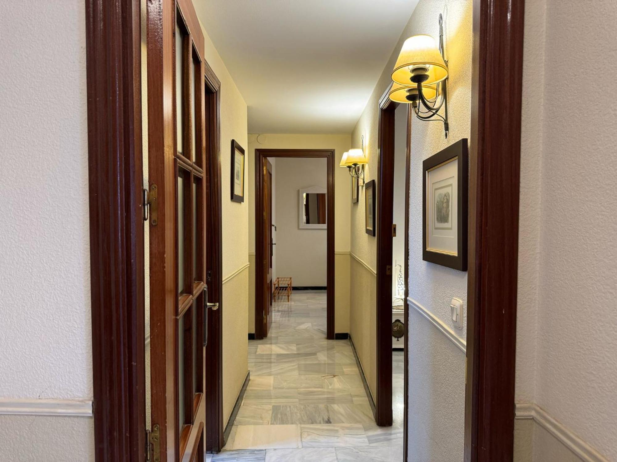 Apartamento Cordoba Patricia 외부 사진