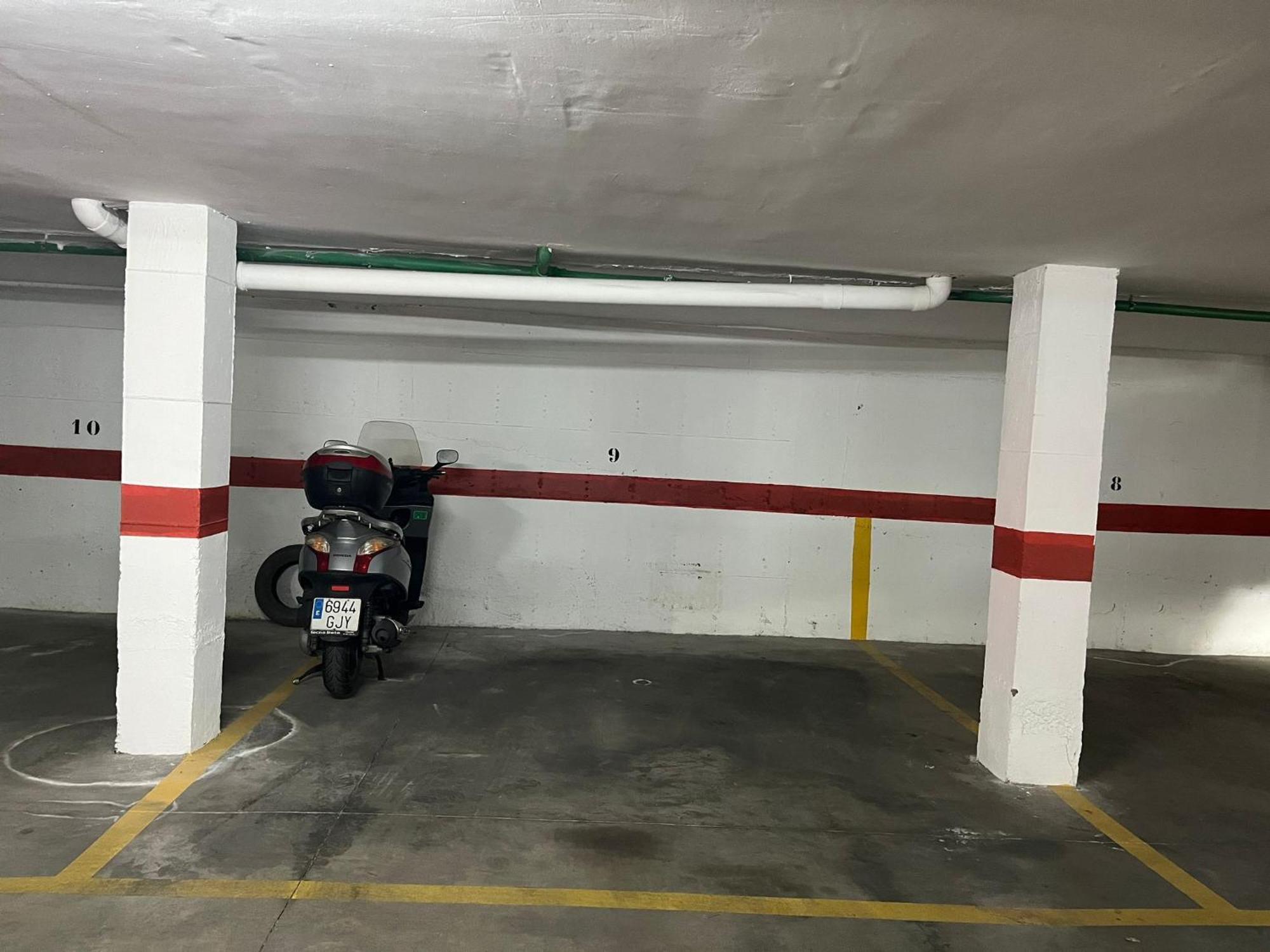 Apartamento Cordoba Patricia 외부 사진