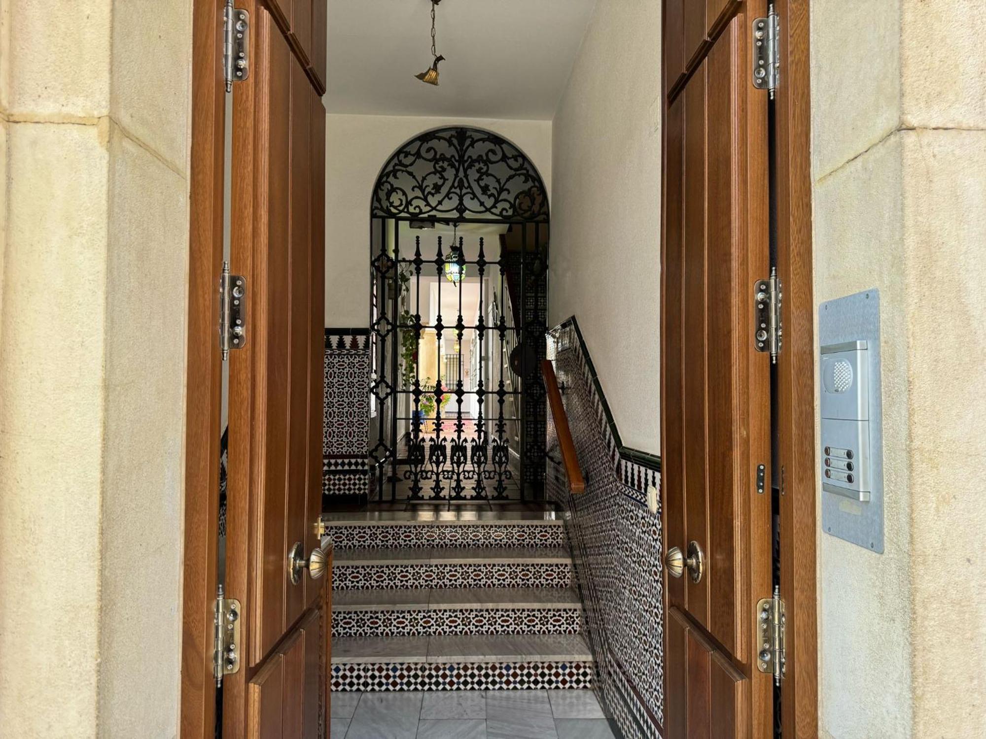 Apartamento Cordoba Patricia 외부 사진