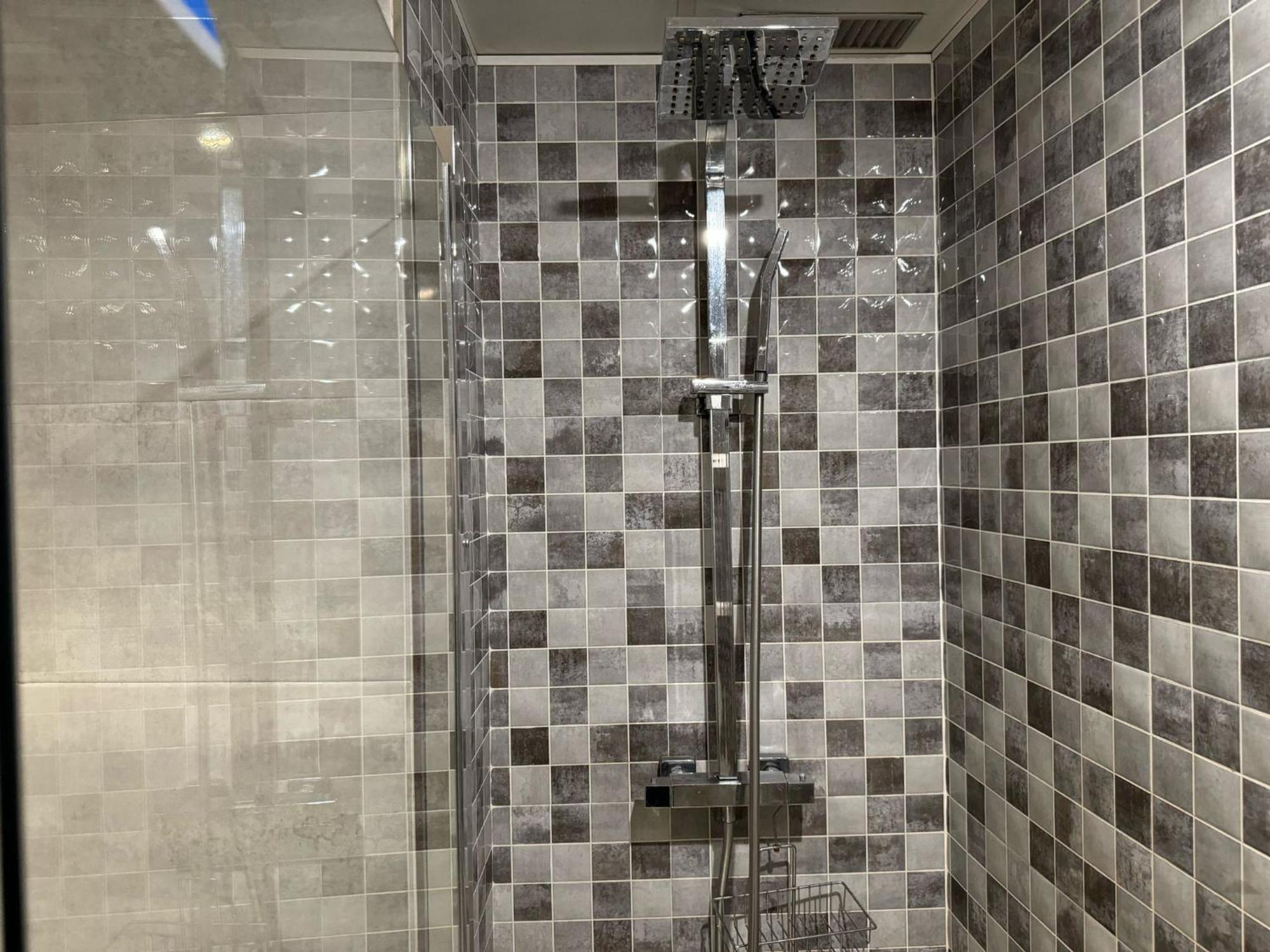 Apartamento Cordoba Patricia 외부 사진