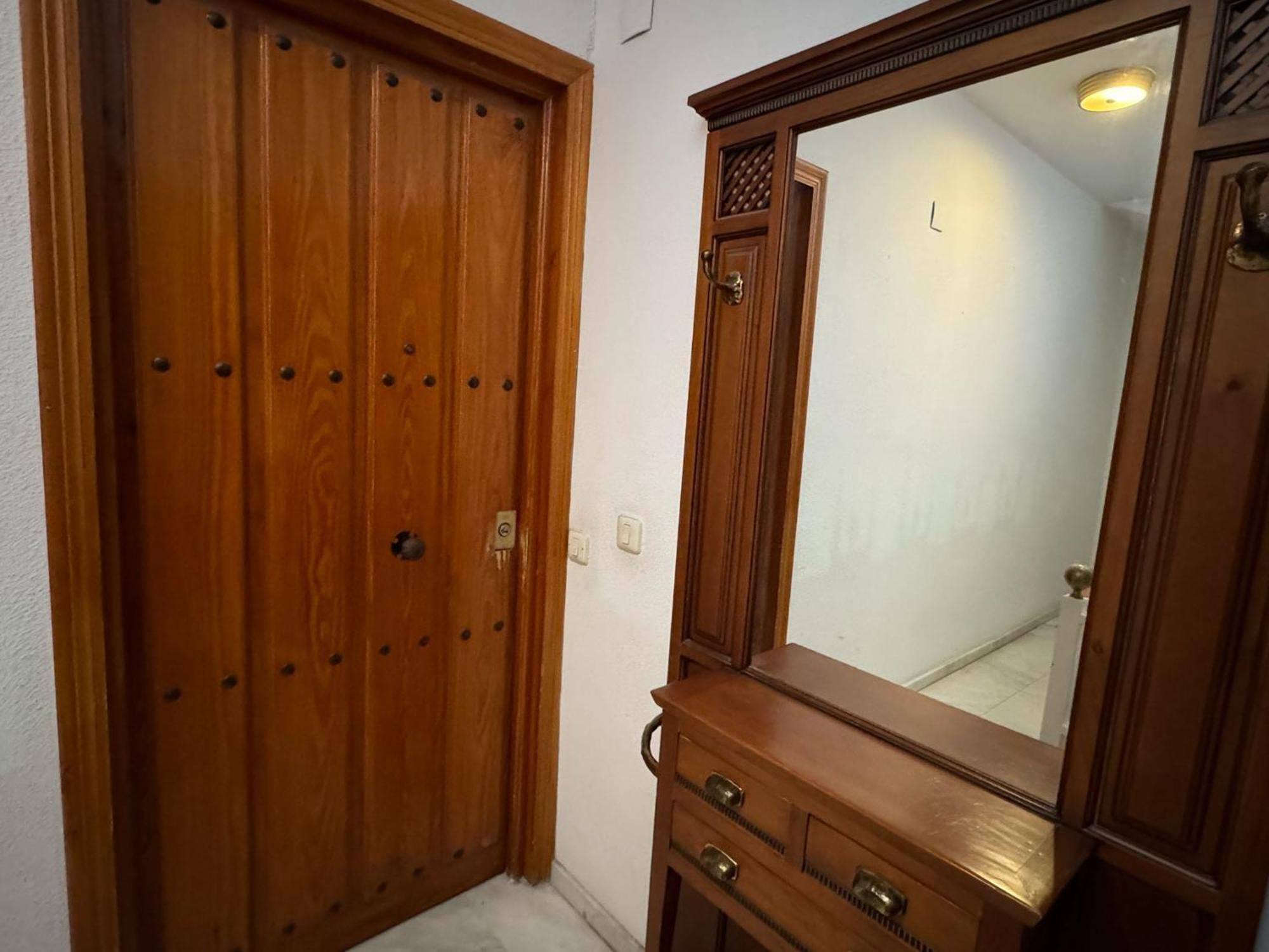 Apartamento Cordoba Patricia 외부 사진