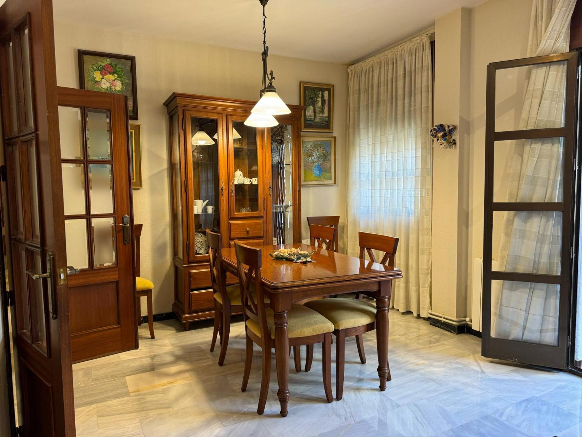 Apartamento Cordoba Patricia 외부 사진