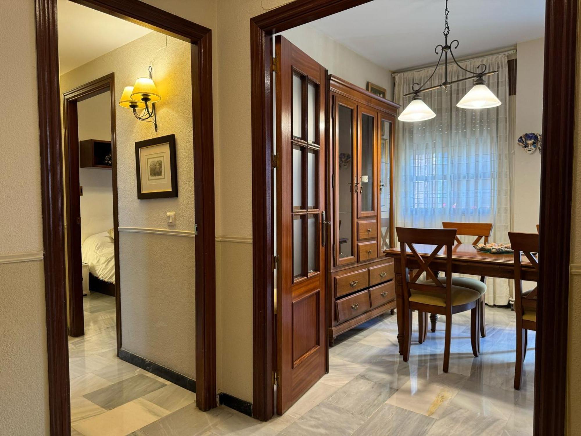 Apartamento Cordoba Patricia 외부 사진