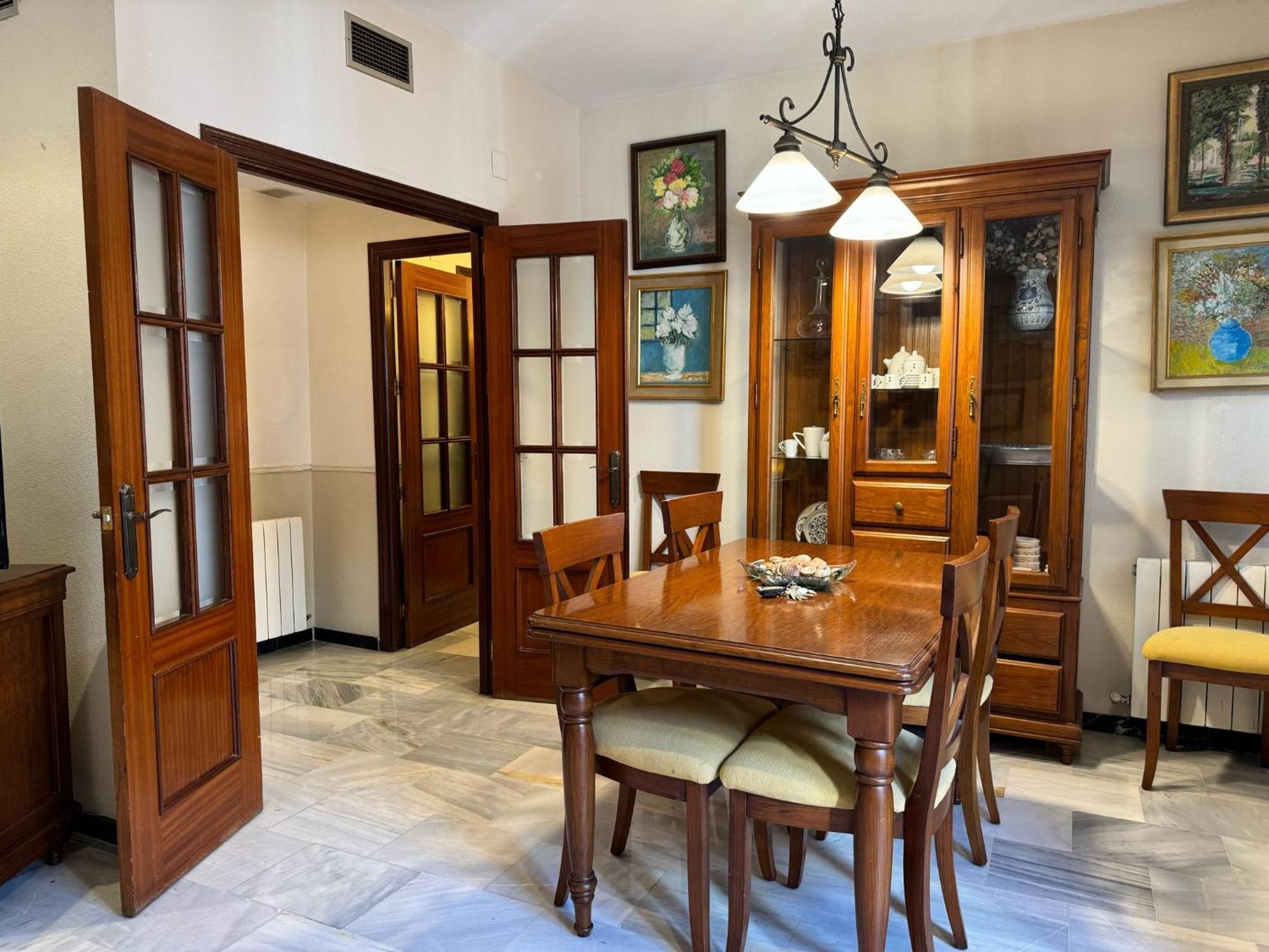 Apartamento Cordoba Patricia 외부 사진