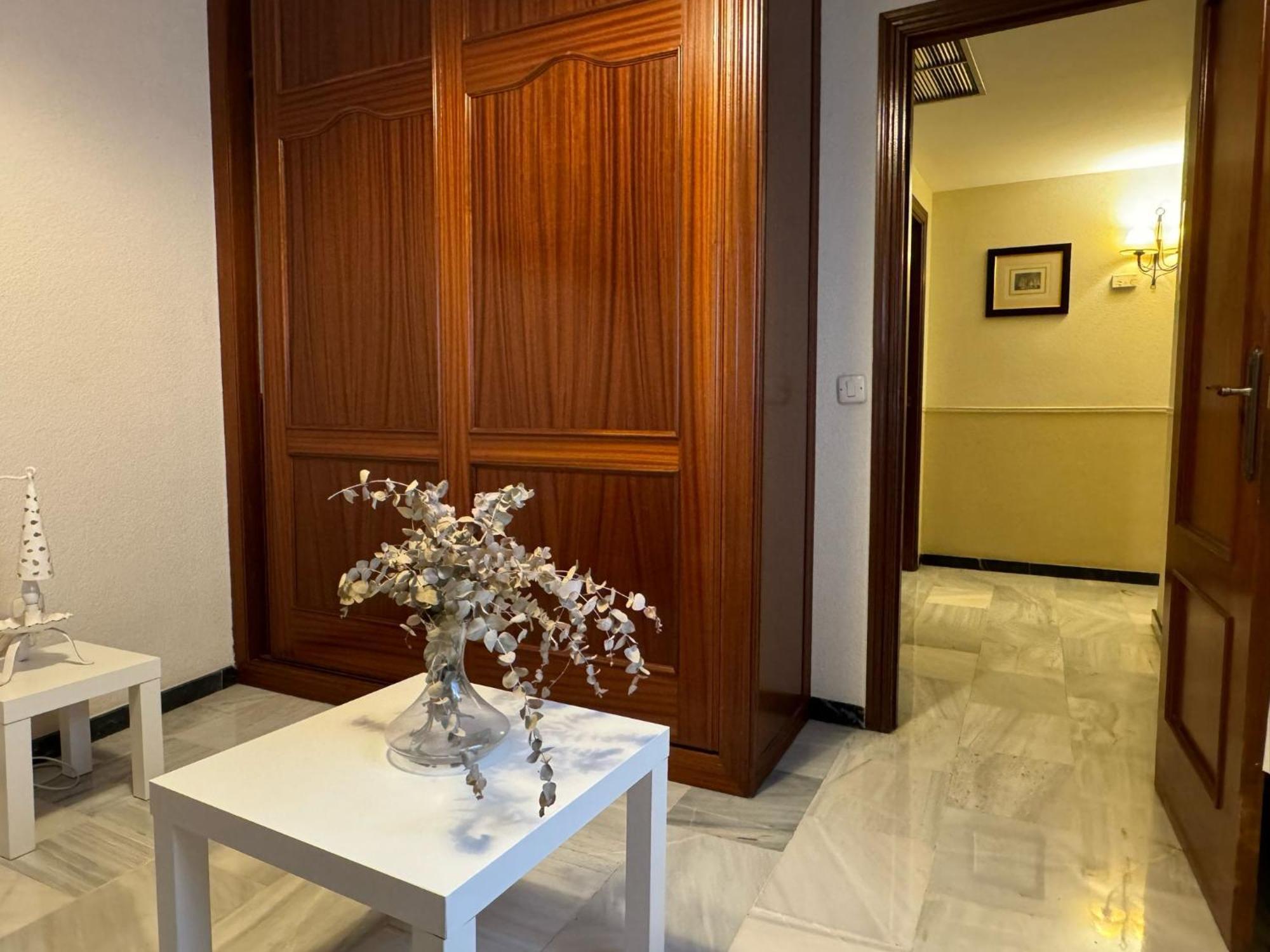 Apartamento Cordoba Patricia 외부 사진
