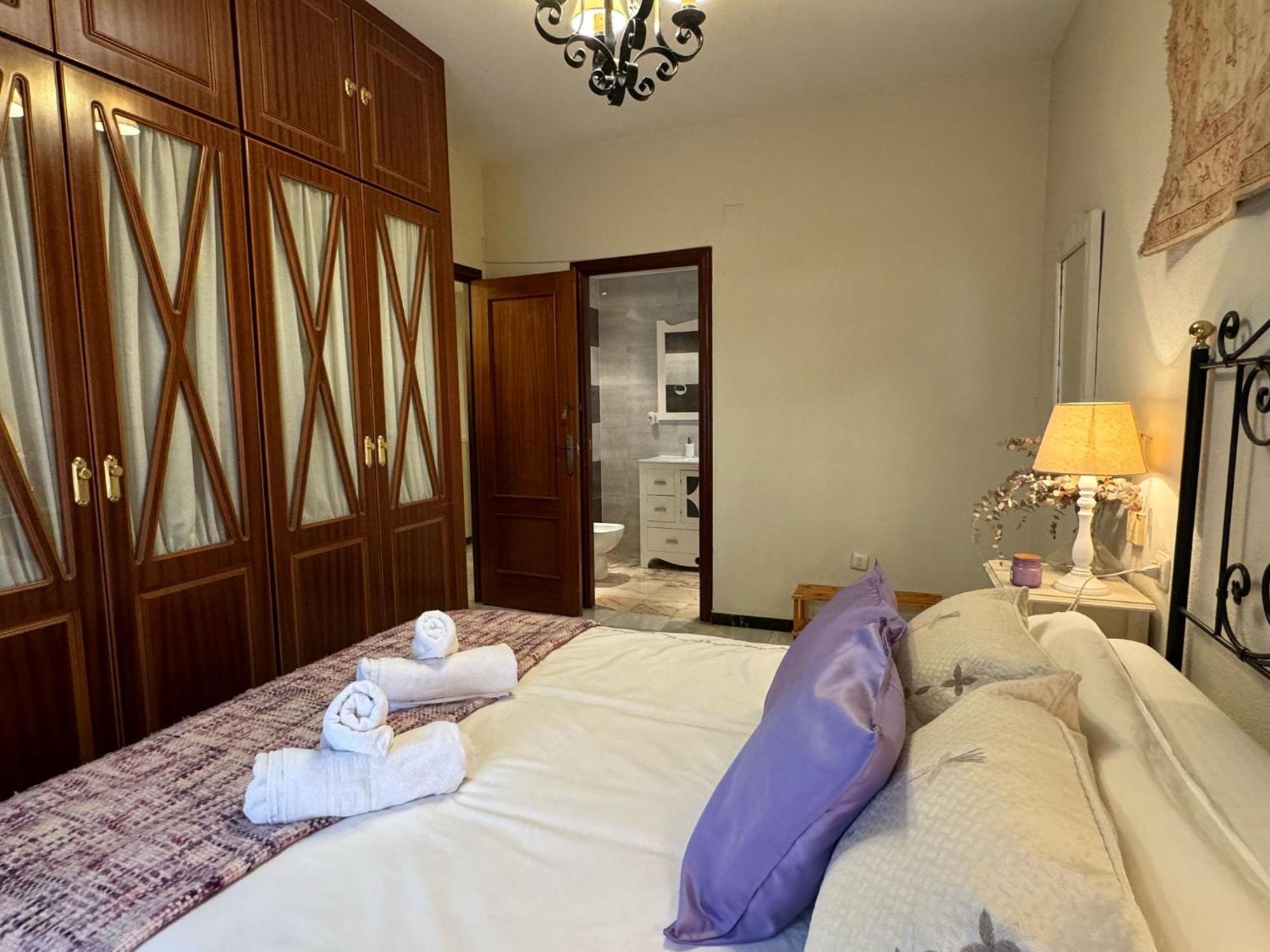 Apartamento Cordoba Patricia 외부 사진