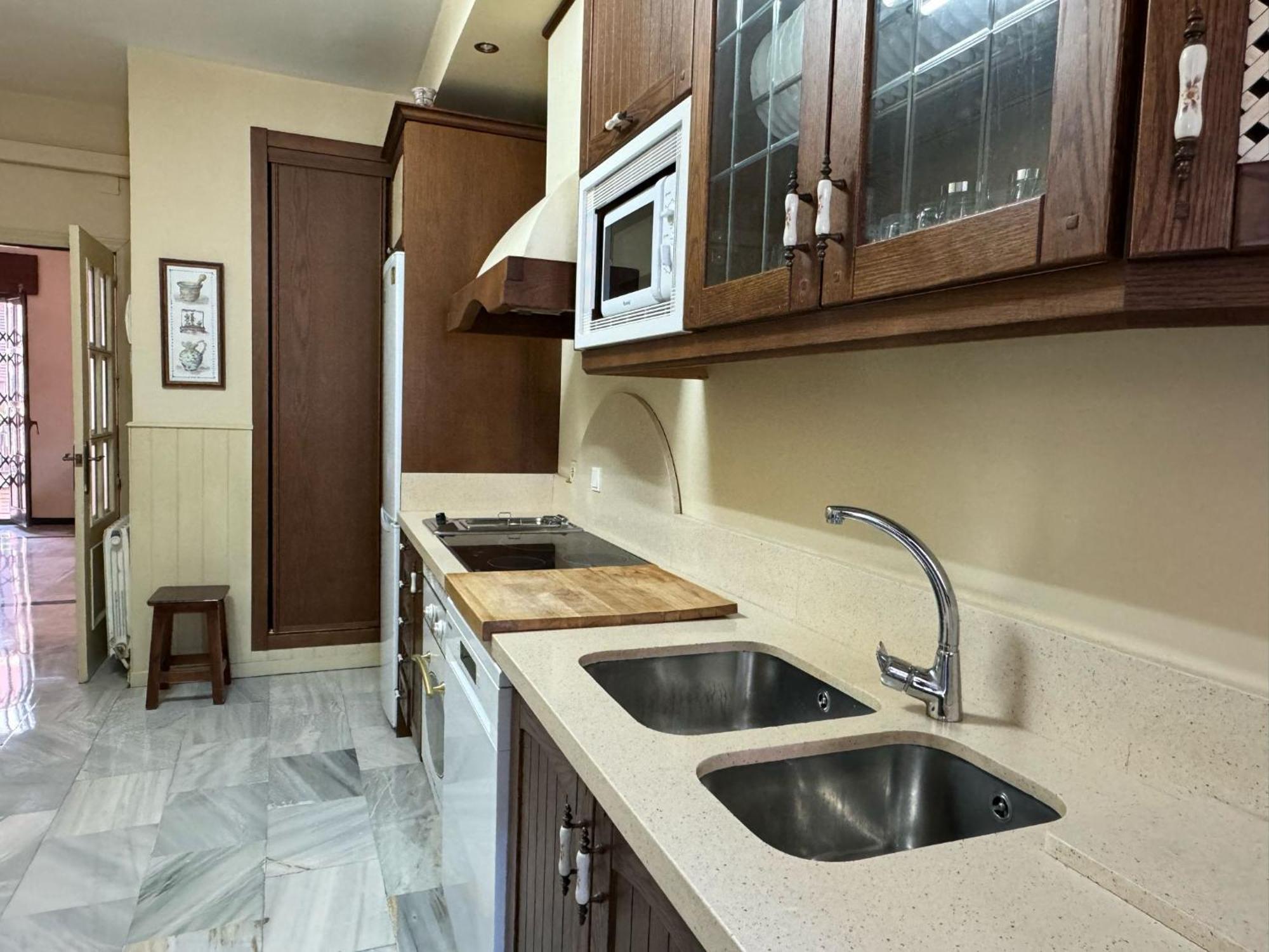 Apartamento Cordoba Patricia 외부 사진