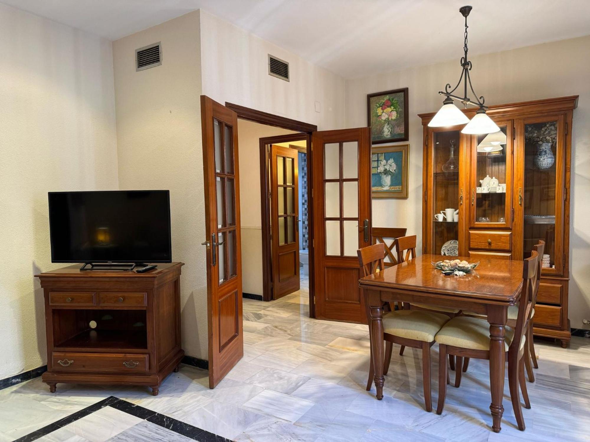 Apartamento Cordoba Patricia 외부 사진