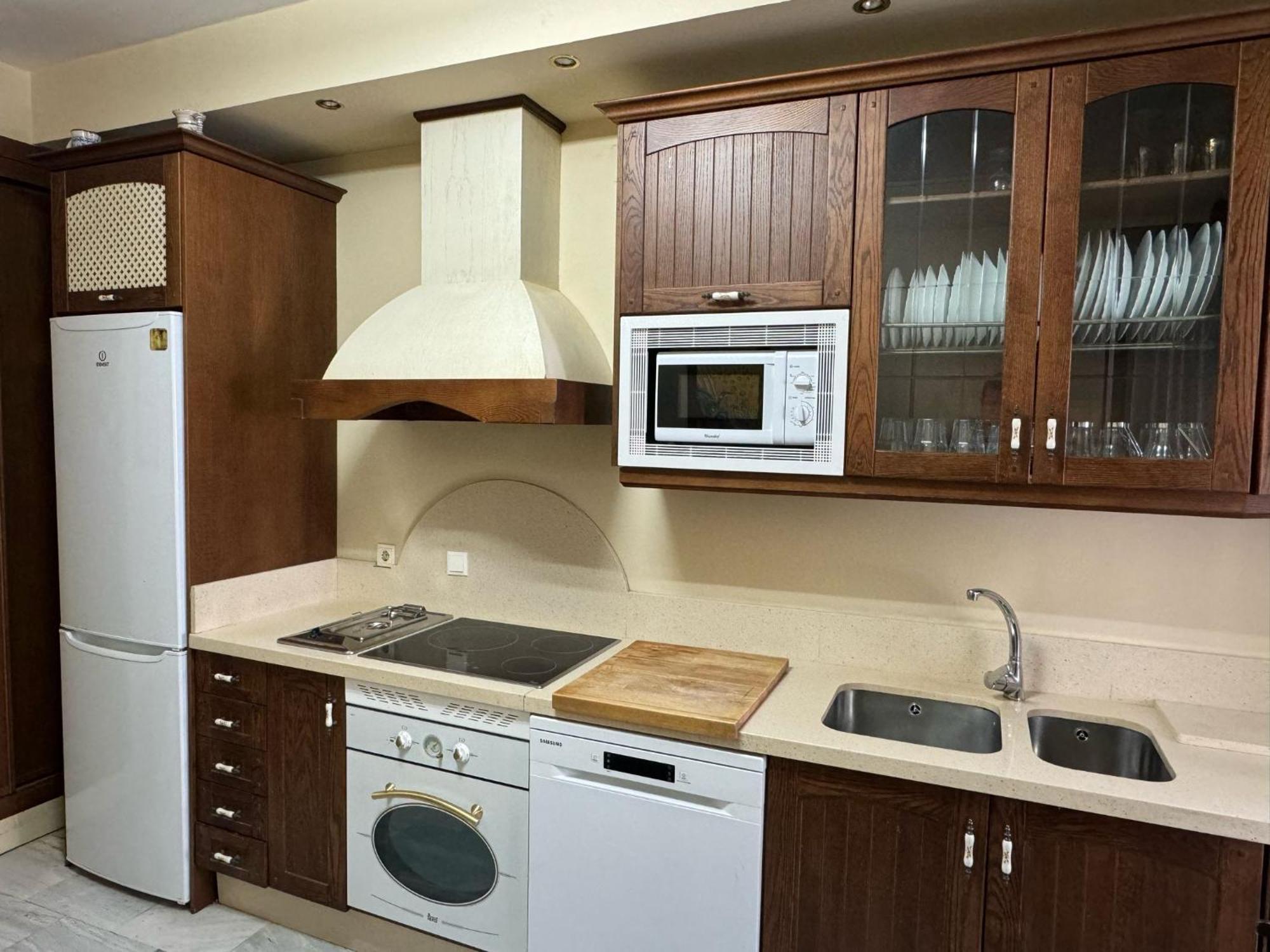 Apartamento Cordoba Patricia 외부 사진