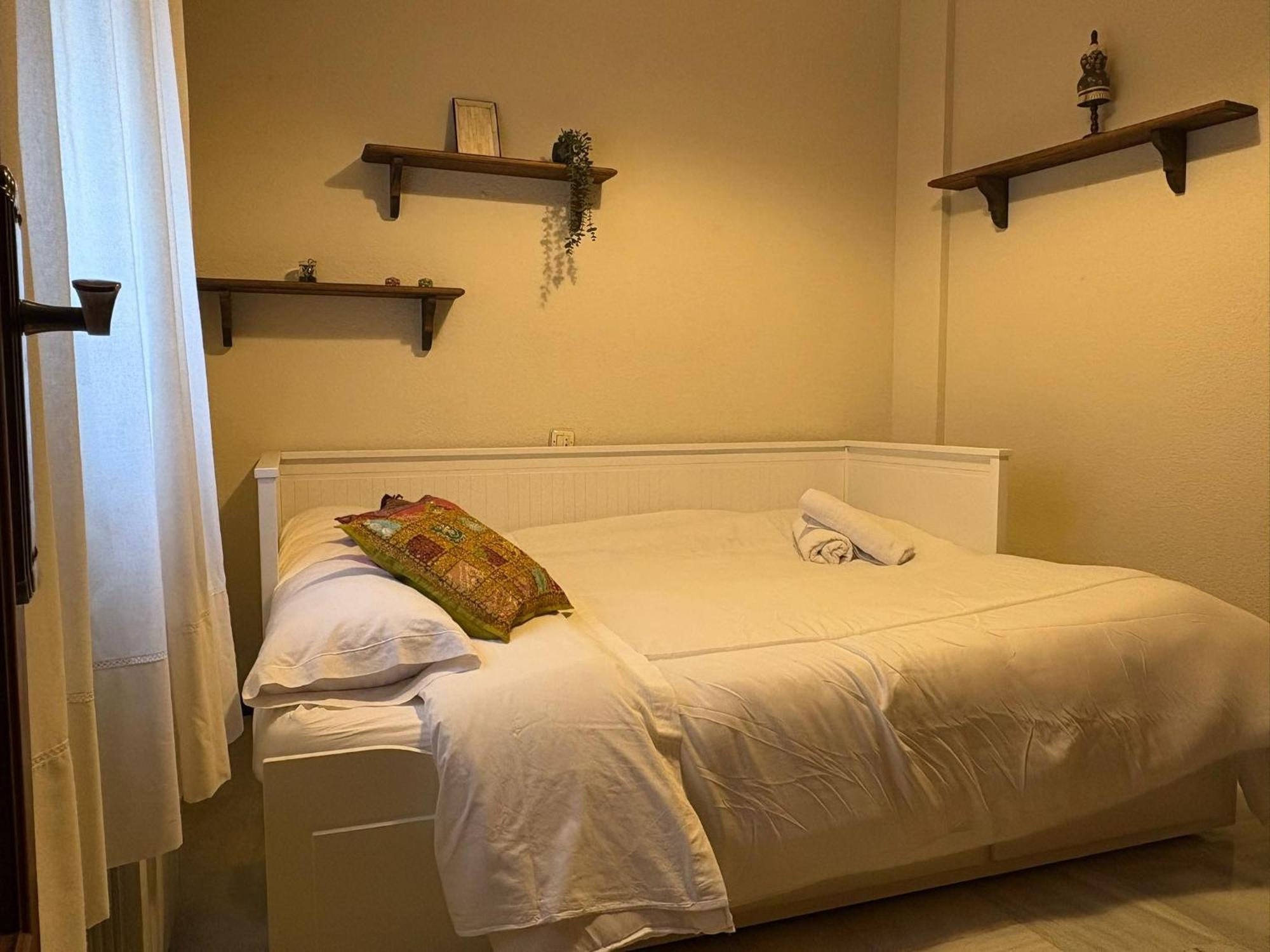 Apartamento Cordoba Patricia 외부 사진