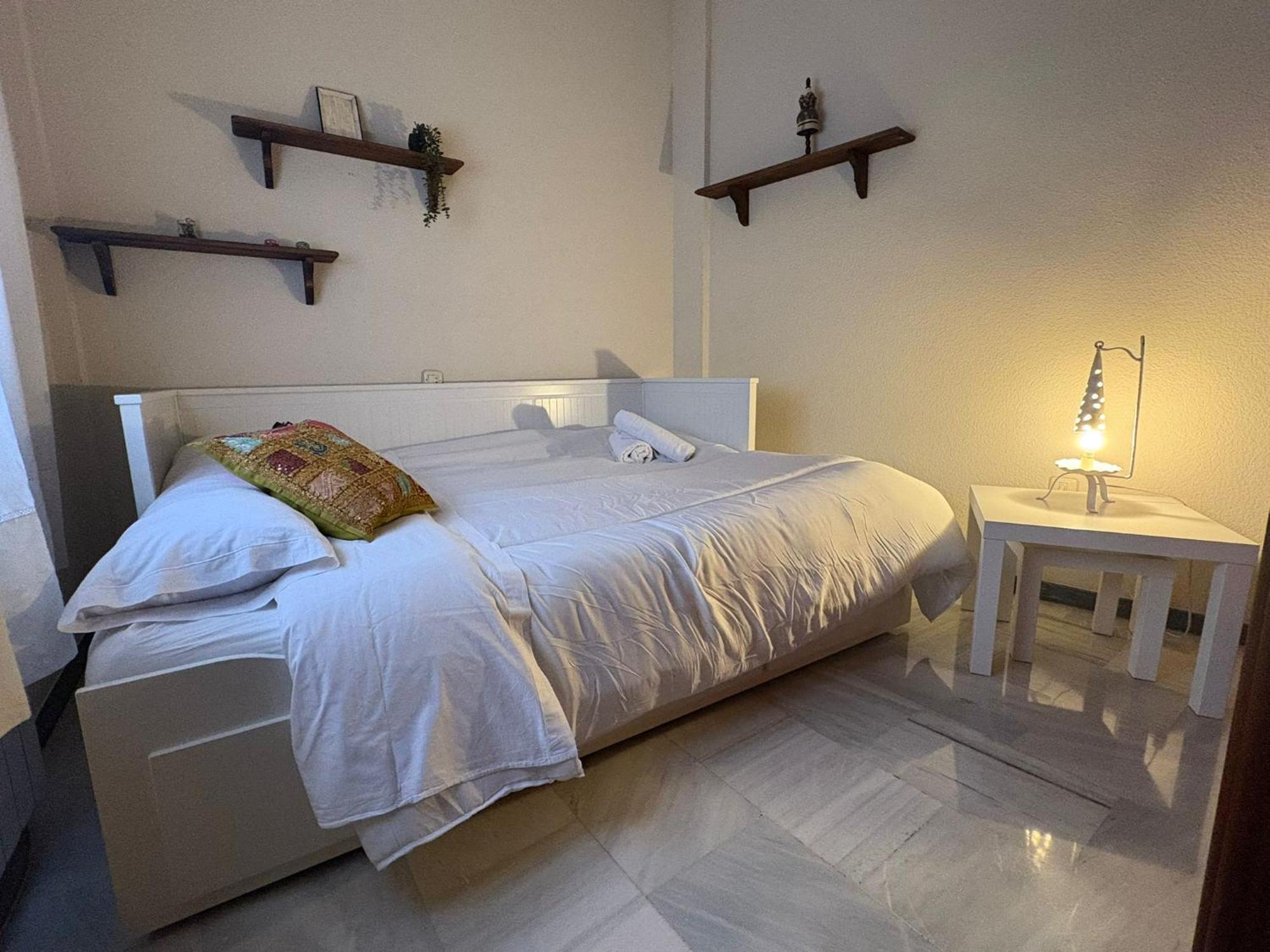 Apartamento Cordoba Patricia 외부 사진