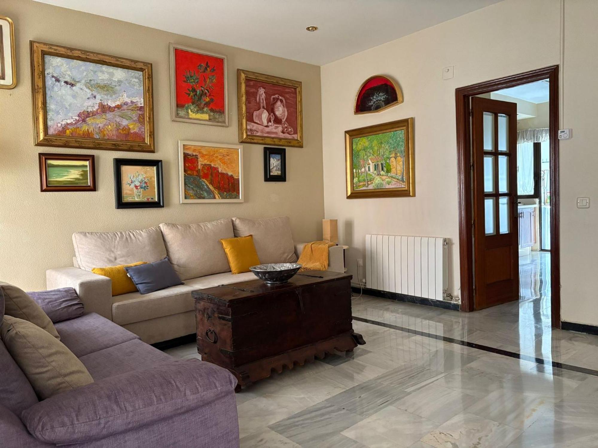 Apartamento Cordoba Patricia 외부 사진